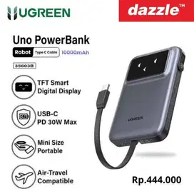 power bank ugreen