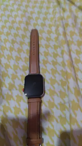 Smartwatch huawei watchfit 3