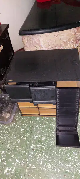 tempat CD isi 33