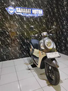 SCOOPY FASHION TH 2024