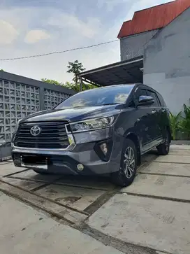 Dijual Innova 2.0 G AT facelift
