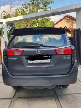 Dijual Innova 2.0 G AT facelift