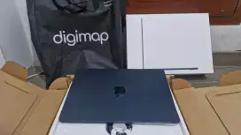 For Sale Macbook Air M3 8/256 ex ibox