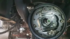 TERIMA PANGGILAN SERVICE MOBIL KERUMAH