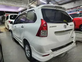 Avanza G a/t 2015 Dp 2 jt