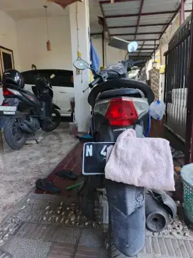 Beat old / lawas