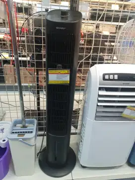 SeGAMPANGitu cicilan air cooler pakai home credit... Cukup pakai KTP