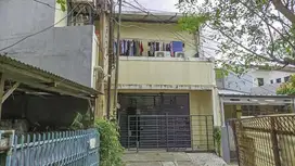 Rumah Cck Kost di Jl Teleng Perum Taman Meruya Ilir Jakarta Barat