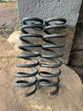 shock depan belakang honda accord maestro