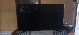 Samsung digtal 32 inch minus