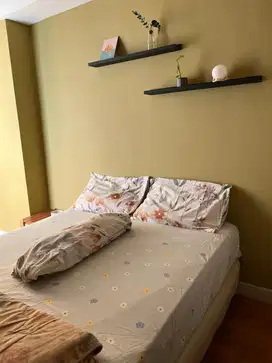 Disewakan Apartemen Cinere Bellevue Studio