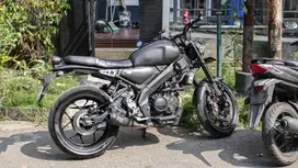 XSR155 2022 MODIF