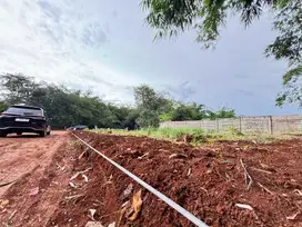 Dijual KavlingPremium Akses CBD Cibubur, SHM