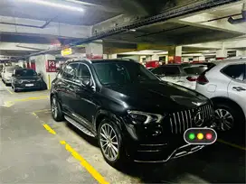 Mercedes-Benz GLE450 2020 Bensin