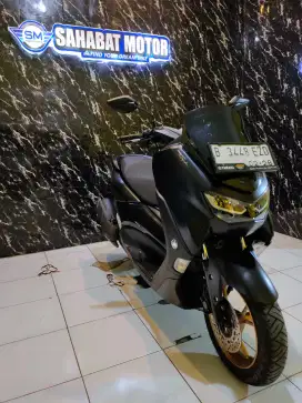 NMAX CONNECTED KEYLESS TH 2022
