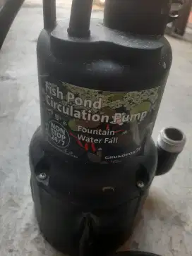 Pompa Air Kolam Renang