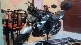 Byson Fi 2017 plat B jaktim