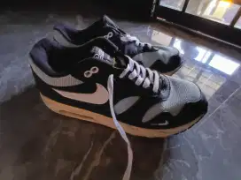 Jual sepatu Nike air ukuran 29 cm