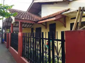 DiJual Rumah Luas & Strategis Jakarta Timur