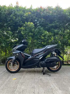 READY New Aerox C ABS tahun 2023 Siap Pakai