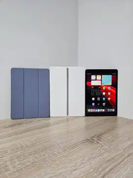 Apple iPad 7 32GB 32 GB Wifi Cellular Cell Ex Resmi iBox 2019 7th