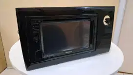 Head Unit Kenwood Brio RS 2019