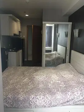 Disewakan Murah Apartemen Cinere Bellevue Studio Full Furnish