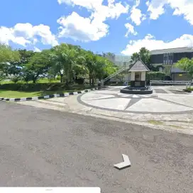 TANAH SAMPING GOLF PECATU RESORT VIEW LAUT