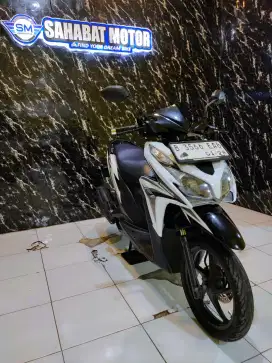 VARIO 125 KZR TH 2012