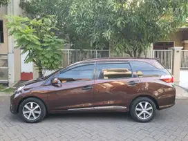 Honda Mobilio 2016 Bensin