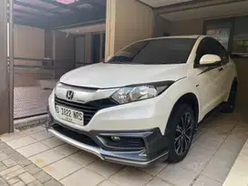 Honda Hrv Mugen E 1.5 2018