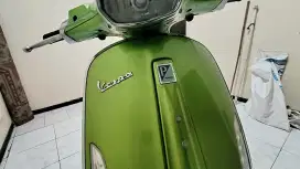 Vespa Sprint Limited