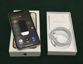 Iphone 12 128gb ex inter ( bisa tuker tambah )