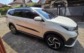 Toyota Rush 2020 Bensin
