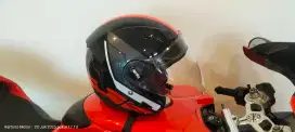 Original Helmet Aprillia A JET