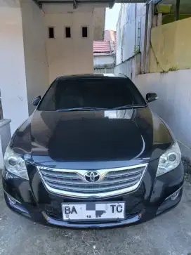 Camry 2,4 V automatic