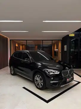 BMW X1 2019 Bensin