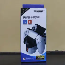 Dobe Charging Dock For Dualsense & Edge Controller