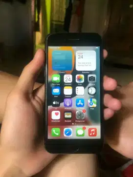 Jual apple iphone 7 128gb