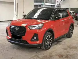 [KM31RB] DAIHATSU ROCKY 1.0T R ASA A/T 2022