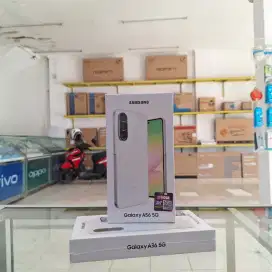 Samsung Galaxy A56 5G Baru Segel Resmi – Bisa COD!
