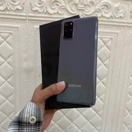 Samsung S20 PLUS 8/128gb MULUS
FULLSET