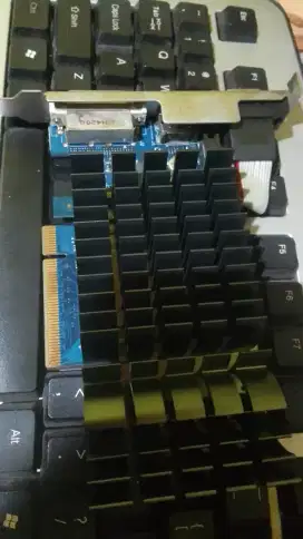 VGA Asus 630 2gb DDR 3