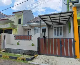 Jual rumah bagus.strategis di Taman Yasmin.