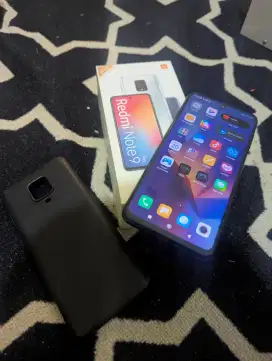 Xiaomi Redmi Note 9 Pro 6/64Gb Snapdragon 720G