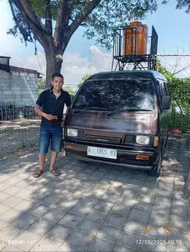 Zebra 1.3 Tahun 1991