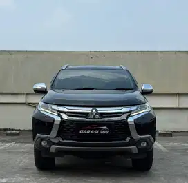 Mitsubishi Pajero Sport Dakar 2.4L 4x2 AT