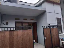 Jual Rumah Baru Lokasi Parung Serab Tangerang Kota