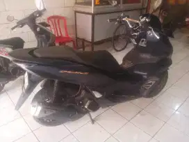 Honda Pcx 160 Abs 2023