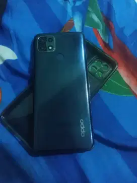 Oppo a15 ram 3/32gb
